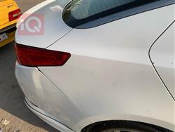 كيا اوبتيما